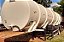 Carreta Tanque Aço Carbono Vanderleia (3ED) Randon • 2018 / 44.000L / Carregamento Bottom - Imagem 3