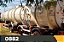 Carreta Tanque Aço Carbono Vanderleia (3ED) Randon • 2018 / 44.000L / Carregamento Bottom - Imagem 1