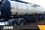 Carreta Tanque Aço Carbono Vanderleia (3ED) Facchini/Tanesfil • 2008 / 45000L   / Carregamento Top - Imagem 1