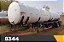 Carreta Tanque Aço Carbono Vanderleia (3ED) Kronorte • 2016  / 45.000L / Carregamento Top Loading - Imagem 1