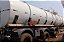 Carreta Tanque Aço Carbono Vanderleia (3ED) Kronorte • 2016  / 45.000L / Carregamento Top Loading - Imagem 3