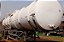 Carreta Tanque Aço Carbono Vanderleia (3ED) Kronorte • 2016  / 45.000L / Carregamento Top Loading - Imagem 5