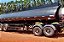 Rodotrem Tanque Aço Carbono Kronorte • 2010  / 60.000L / Carregamento TopLoading - Imagem 4