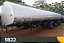 Carreta Tanque Aço Carbono Vanderleia (3ED) • Gotti 2008  / 45.000L Compartimentada / Carregamento Bottom Loading - Imagem 1