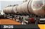 Bitrem Tanque Aço Inox Randon •  2011/12 /  45000Lts / c/ serpentina Carregamento Bottom - Imagem 1