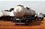 Bitrem Tanque Aço Inox Randon •  2011/12 /  45000Lts / c/ serpentina Carregamento Bottom - Imagem 3