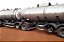 Bitrem Tanque Aço Inox Randon •  2011/12 /  45000Lts / c/ serpentina Carregamento Bottom - Imagem 2