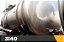 Bitrem Tanque Aço Inox Randon •  2012 / 46000Lts / 45000Lts / Carregamento Bottom - Imagem 1