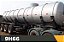Carreta Tanque Aço Inox 316 L Noma  • 2003 / 20.000L / Carregamento Top - Imagem 1