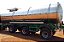 Carreta Tanque Aço Inox Vanderléia (3ED) Liess • 2007 / 45.000L / Carregamento Bottom - Imagem 3