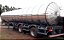 Carreta Tanque Aço Inox Térmica Vanderleia (3ED) Unicarr • 2012 /45.000L / Carregamento Top - Imagem 6
