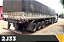 Carreta Graneleiro / 2011 • Randon • 1,60x12,40 - Imagem 1