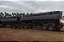 Rodotrem Tanque Aço Carbono •  Kronorte 2010 / 60000L Carregamento TopLoading - Imagem 6
