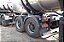 Rodotrem Tanque Aço Inox com Dolly Kronorte • 2007 / 60.000L / Carregamento Top Loading - Imagem 4