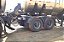 Rodotrem Tanque Aço Inox com Dolly Kronorte • 2007 / 60.000L / Carregamento Top Loading - Imagem 3