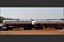 Rodotrem Tanque Aço Inox com Dolly Kronorte • 2007 / 60.000L / Carregamento Top Loading - Imagem 2