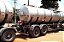 Rodotrem Tanque Aço Inox com Dolly Kronorte • 2007 / 60.000L / Carregamento Top Loading - Imagem 7