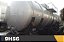 Carreta Tanque Aço Inox 316 L Noma  • 2003 / 20.000L / Carregamento Top - Imagem 1