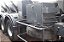 Carreta Tanque Aço Inox 316 L Noma  • 2003 / 20.000L / Carregamento Top - Imagem 5