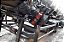 Bitrem Tanque Aço Inox Randon •  2011/2012 / 45000Lts / Carregamento Bottom - Imagem 2