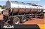 Rodotrem Tanque Aço Inox com Dolly Kronorte • 2007 / 60.000L / Carregamento Top Loading - Imagem 1