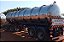 Rodotrem Tanque Aço Inox com Dolly Kronorte • 2007 / 60.000L / Carregamento Top Loading - Imagem 2