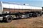 Carreta Tanque Aço Inox Térmica c/ Serpentina Vanderleia (3ED) Unicarr • 2016 /45.000L - Imagem 3