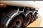 Carreta Tanque Aço Carbono Randon ano 1996 35000lts top - Imagem 3