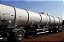 Carreta Tanque Aço Carbono Vanderleia (3ED) Randon • 2018 / 44.000L / Carregamento Bottom - Imagem 2