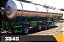 Carreta Tanque Aço Inox Vanderleia (3ED) Liess • 2007 /45.000L / Carregamento Top susp. mecânica - Imagem 1