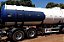 Carreta Tanque Aço Carbono Vanderleia (3ED) Guerra • 2016/2017 / 45.000L / Carregamento Bottom - Imagem 6