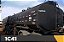 Bitrem Tanque Aço Carbono Randon • 2004/05 / 46.000L / Carregamento Bottom / Pneus Single - Imagem 1