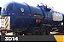Bitrenzão Tanque Aço Carbono Guerra • 2016 / 62.000L / Carregamento Bottom - Imagem 1