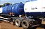 Bitrenzão Tanque Aço Carbono Guerra • 2016 / 62.000L / Carregamento Bottom - Imagem 7