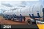 Carreta Tanque Aço Carbono Vanderleia (3ED) Rodotecnica • 2012/13 / 44.000L / Carregamento Bottom - Imagem 1