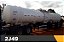 Carreta Tanque Aço Carbono Vanderleia (3ED) Randon • 2013 / 43.000L / Carregamento Bottom - Imagem 1
