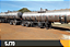 Rodotrem Tanque Aço Inox com Dolly Kronorte • 2007 / 60.000L / Carregamento Top Loading - Imagem 1
