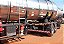Rodotrem Tanque Aço Inox com Dolly Kronorte • 2007 / 60.000L / Carregamento Top Loading - Imagem 7