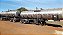 Rodotrem Tanque Aço Inox com Dolly Kronorte • 2007 / 60.000L / Carregamento Top Loading - Imagem 3