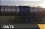 Carreta tanque 26000L asfáltica com maçarico Gotti - Imagem 1
