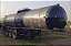Carreta tanque 26000L asfáltica com maçarico Gotti - Imagem 5