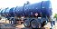 Bitrem Tanque Aço Carbono Rodotecnica • 2011/ 46.000L / Carregamento Top - Imagem 2