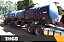 Bitrem Tanque Aço Carbono Rodotecnica • 2011/ 46.000L / Carregamento Top - Imagem 1