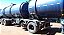 Bitrem Tanque Aço Carbono Rodotecnica • 2011/ 46.000L / Carregamento Top - Imagem 3