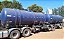 Bitrem Tanque Aço Carbono Rodotecnica • 2011/ 46.000L / Carregamento Top - Imagem 5