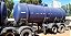 Bitrem Tanque Aço Carbono Rodotecnica • 2011/ 46.000L / Carregamento Top - Imagem 6