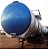 Bitrenzão Tanque Aço Carbono Facchini • 2021 / 62.000L /  Carregamento Bottom - Imagem 12
