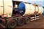 Bitrenzão Tanque Aço Carbono Facchini • 2021 / 62.000L /  Carregamento Bottom - Imagem 6