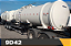 Bitrenzão Tanque Aço Carbono Randon • 2023 / 62.000L / Carregamento Bottom - Imagem 1
