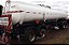 Rodotrem Tanque Aço Carbono •  Randon  2007 / 60000L Carregamento Top Loading - Imagem 5
